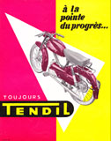 Catalogue Tendil