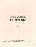 Le Gitan