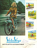 Publicité VéloVap