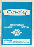 Cady