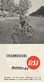 Catalogue Cyclomoteurs RSI