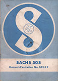 Sachs 50S