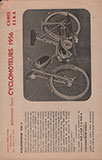 Cyclomoteurs Camel-Elka 1956