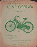 Le VeloSerwa Type V.S. 50
