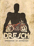 Dresch MS 604