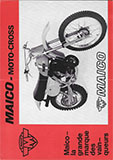 Maico Moto-Cross