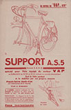 Support A.S.5