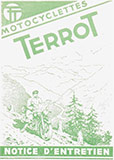 Motocyclettes Terrot