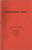 Instruction book