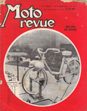Moto revue n° 1512