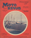 Moto revue n° 369