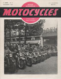 Motocycles & Scooters n° 17