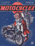 Motocycles & Scooters n° 18