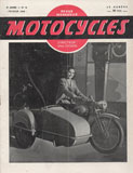 Motocycles & Scooters n° 19
