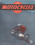 Motocycles & Scooters n° 20