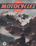 Motocycles & Scooters n° 21