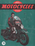 Motocycles & Scooters n° 22