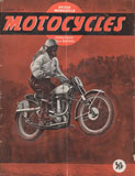 Motocycles & Scooters n° 23