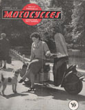 Motocycles & Scooters n° 26