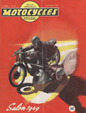 Motocycles & Scooters n° 27