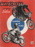 Motocycles & Scooters n° 28