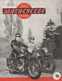Motocycles & Scooters n° 29
