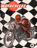 Motocycles & Scooters n° 36