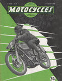 Motocycles & Scooters n° 39