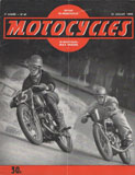 Motocycles & Scooters n° 40