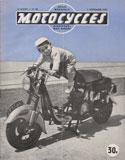 Motocycles & Scooters n° 42