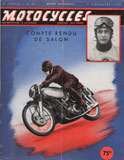 Motocycles & Scooters n° 44