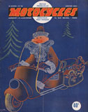 Motocycles & Scooters n° 46