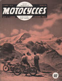 Motocycles & Scooters n° 47