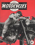 Motocycles & Scooters n° 49