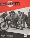 Motocycles & Scooters n° 50