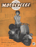 Motocycles & Scooters n° 51