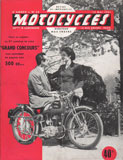 Motocycles & Scooters n° 52
