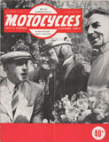 Motocycles & Scooters n° 54