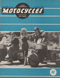 Motocycles & Scooters n° 57
