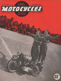 Motocycles & Scooters n° 58