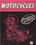 Motocycles & Scooters n° 61