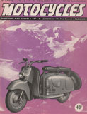 Motocycles & Scooters n° 63