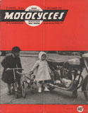 Motocycles & Scooters n° 64