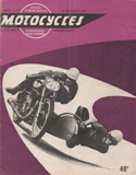 Motocycles & Scooters n° 65