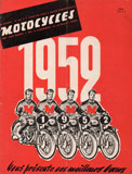 Motocycles & Scooters n° 66