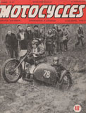 Motocycles & Scooters n° 67