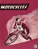 Motocycles & Scooters n° 70