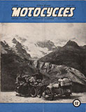Motocycles & Scooters n° 71