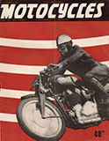 Motocycles & Scooters n° 74