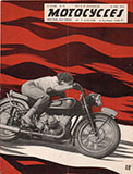 Motocycles & Scooters n° 75